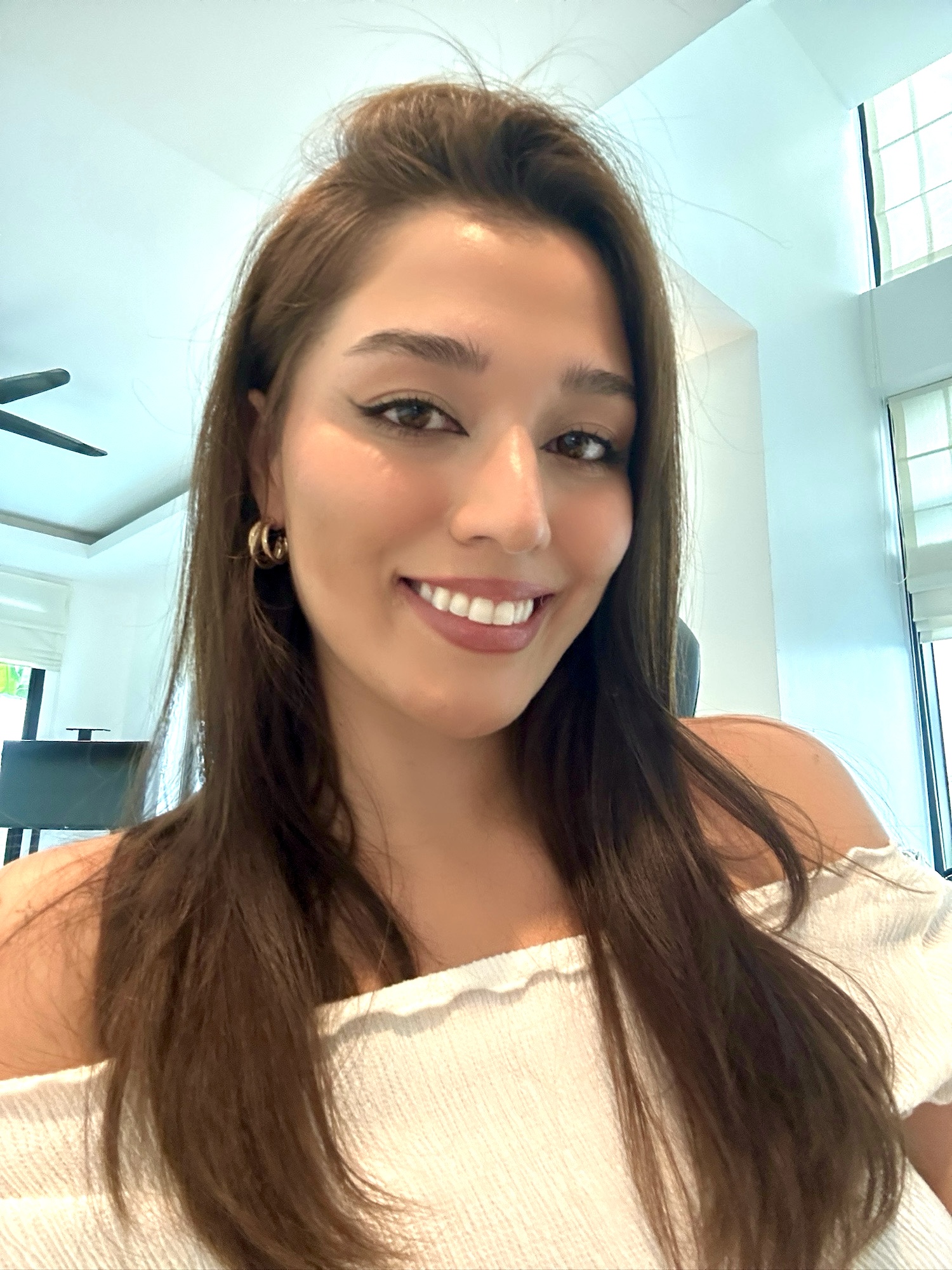 Carla — creadora de Sistema Lumen